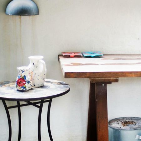 Grundfor Bed And Breakfast 외부 사진