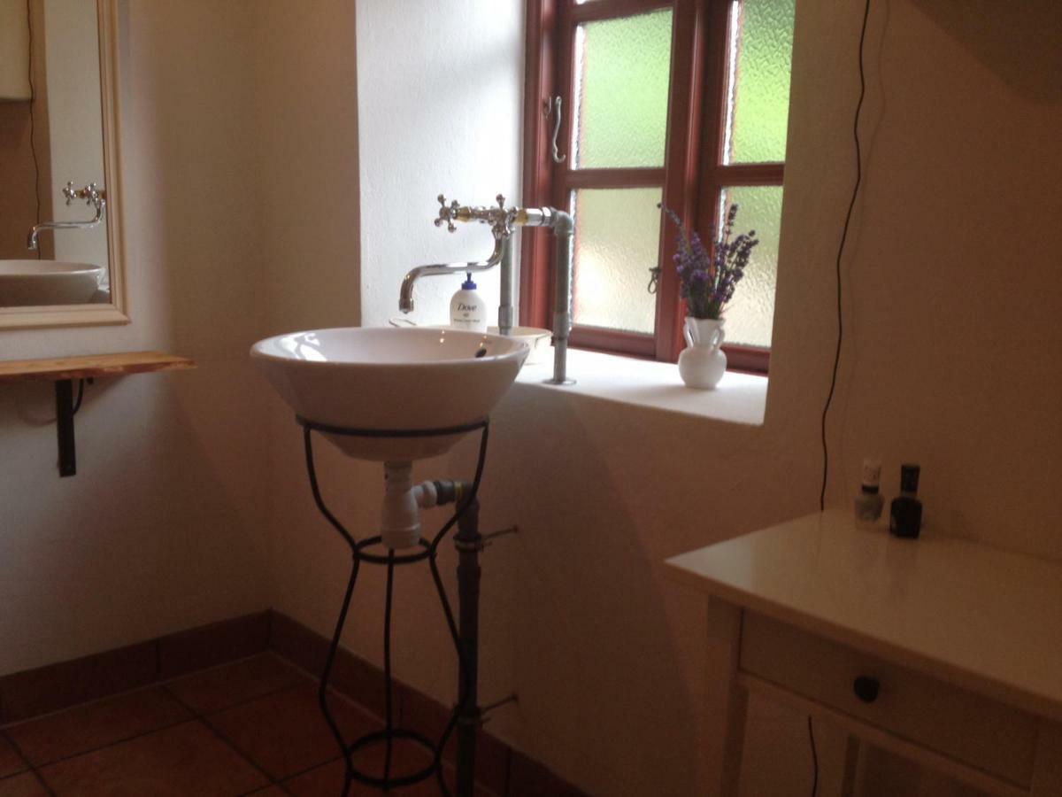 Grundfor Bed And Breakfast 외부 사진