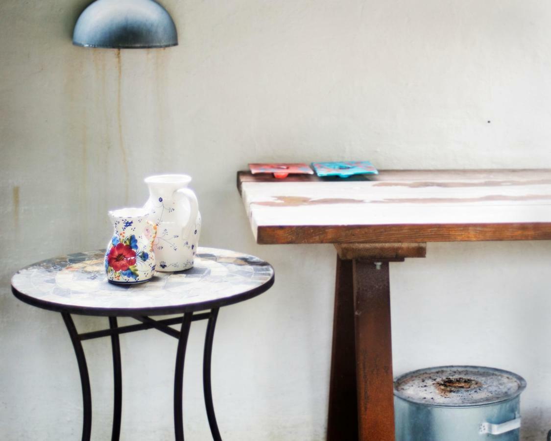 Grundfor Bed And Breakfast 외부 사진